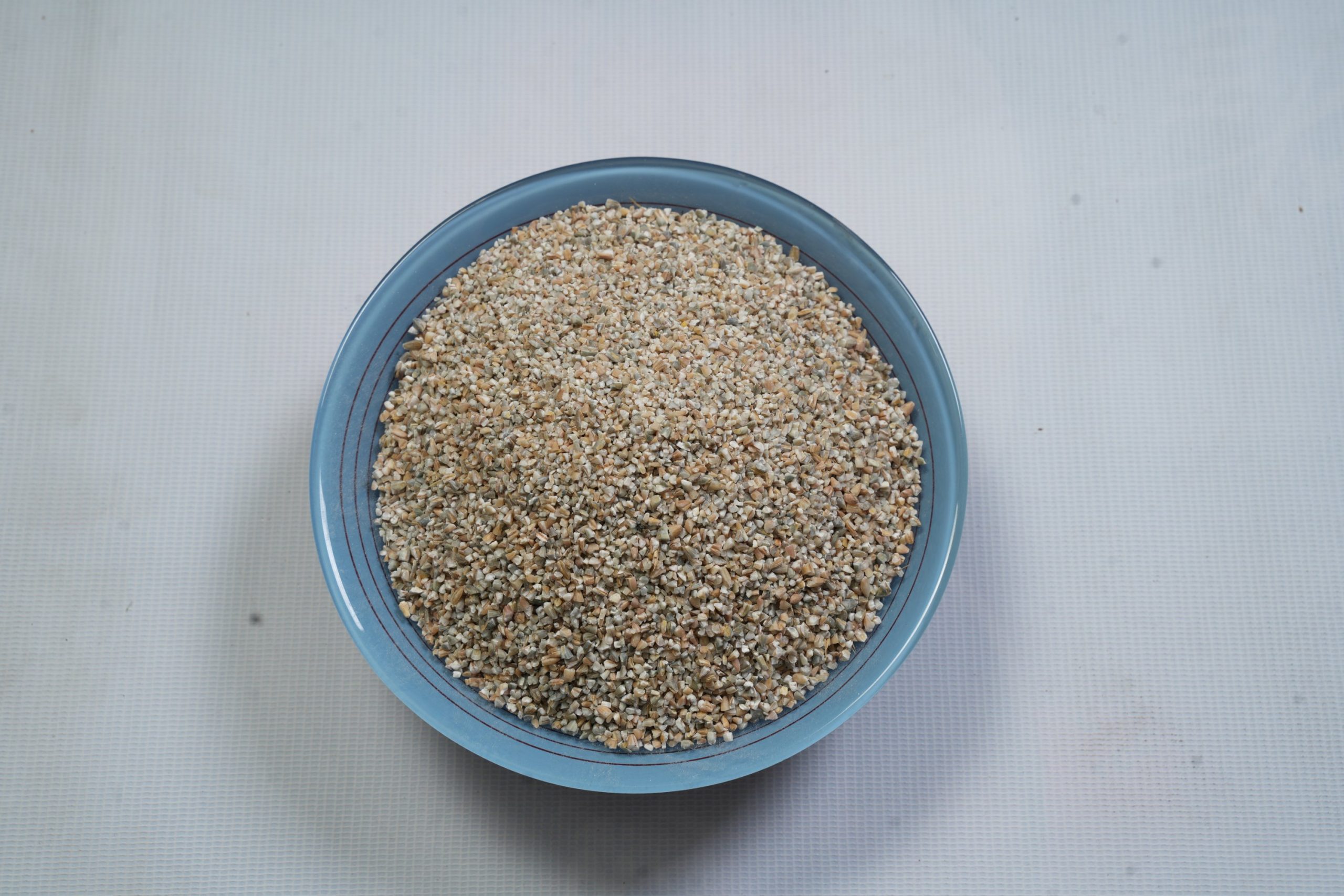 Jau KO Chyakla , Barley Ground Corn (जौ च्याख्ला) - Image 4