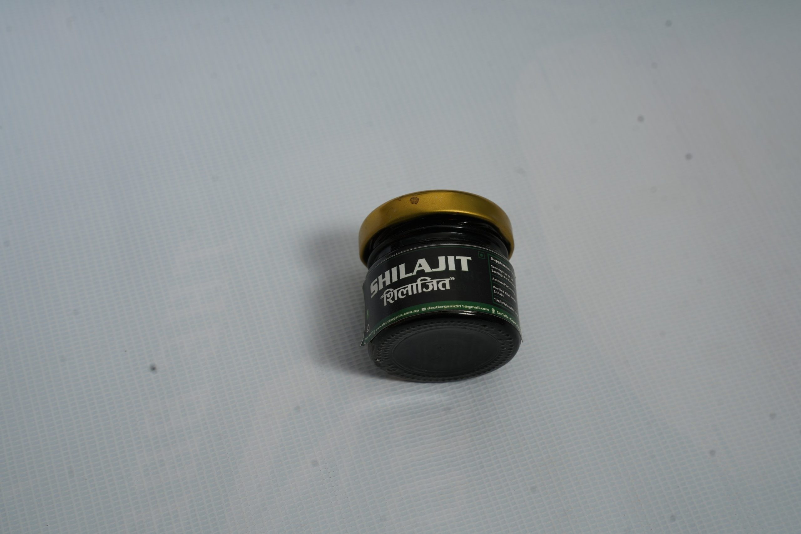 Shilajit ( सिलाजित) 30 GM - Image 4