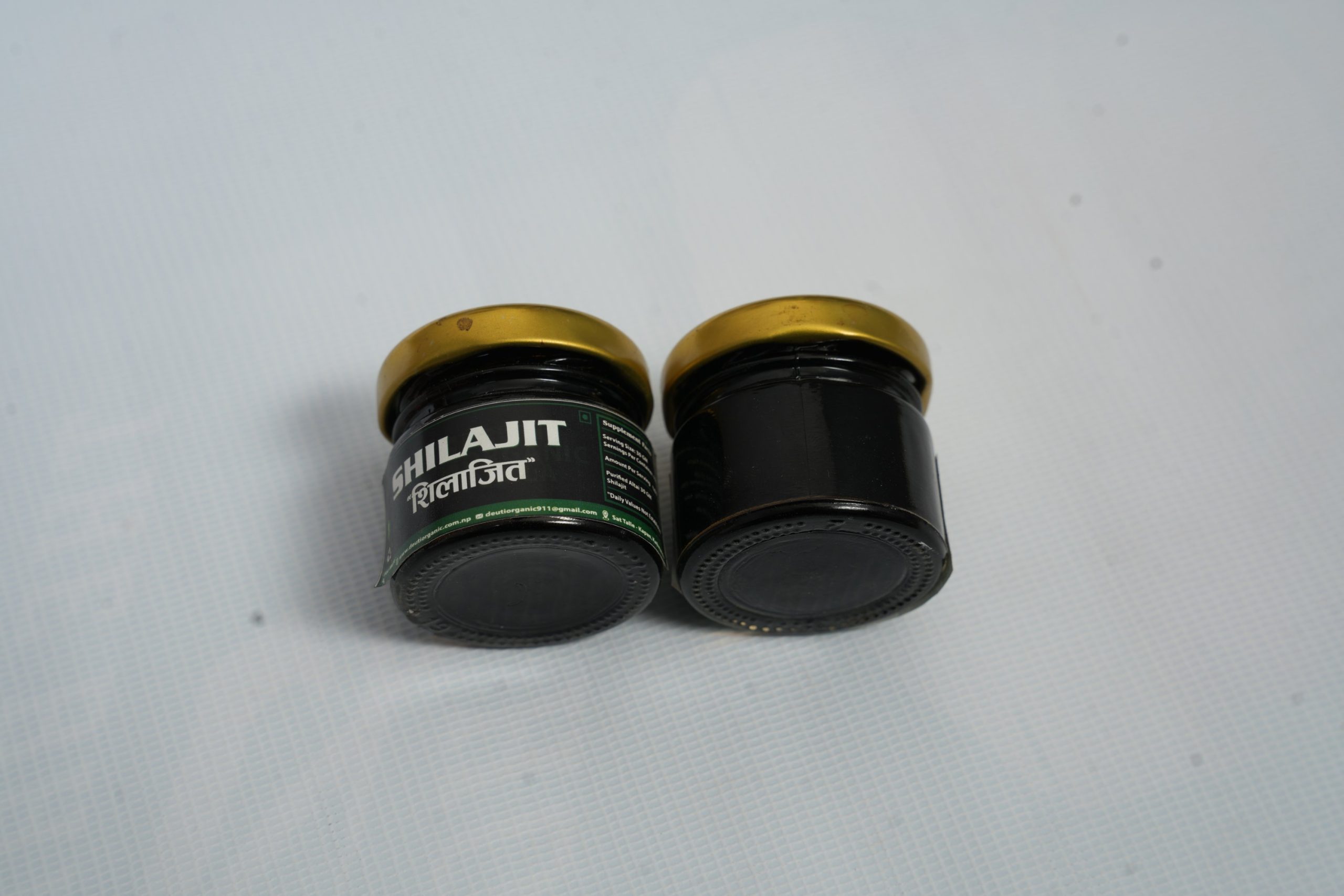 Shilajit ( सिलाजित) 30 GM - Image 3