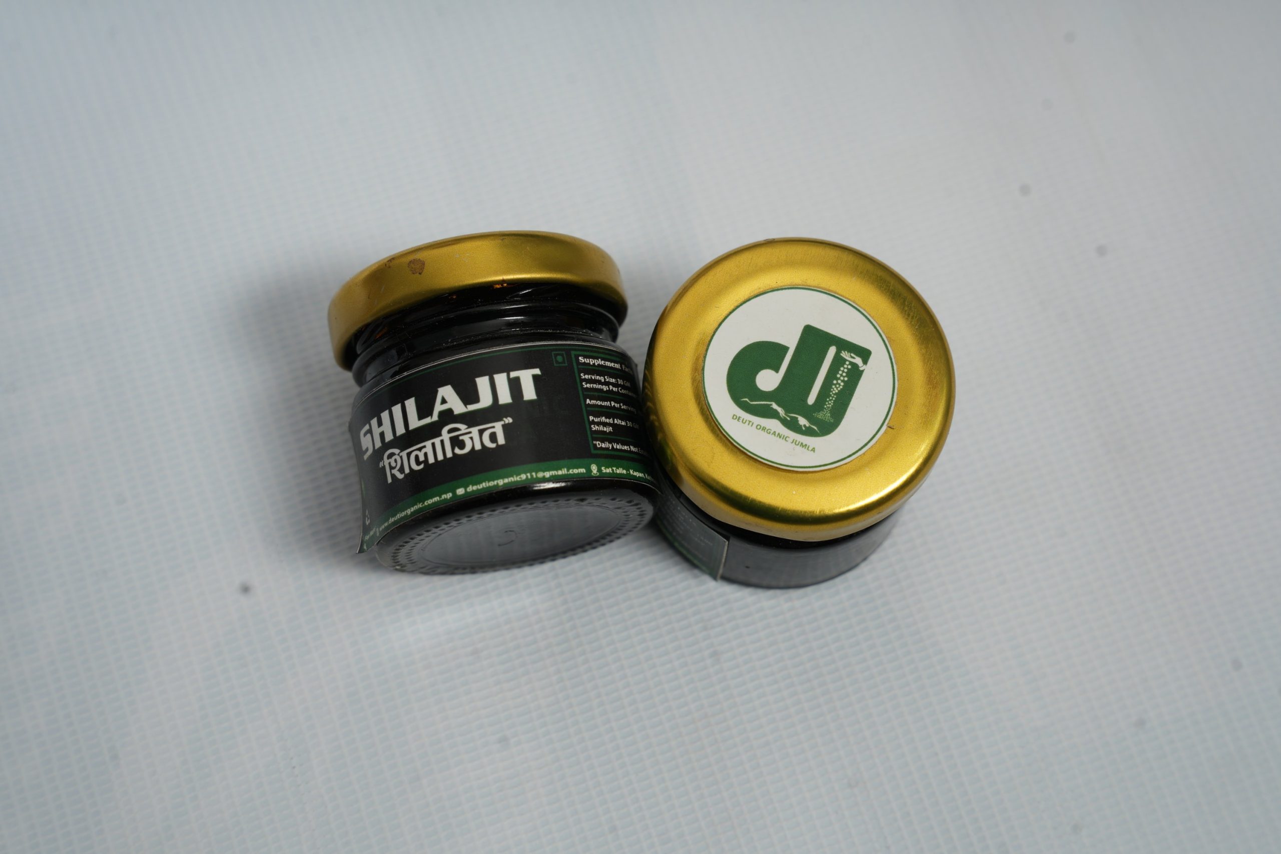 Shilajit ( सिलाजित) 30 GM - Image 5