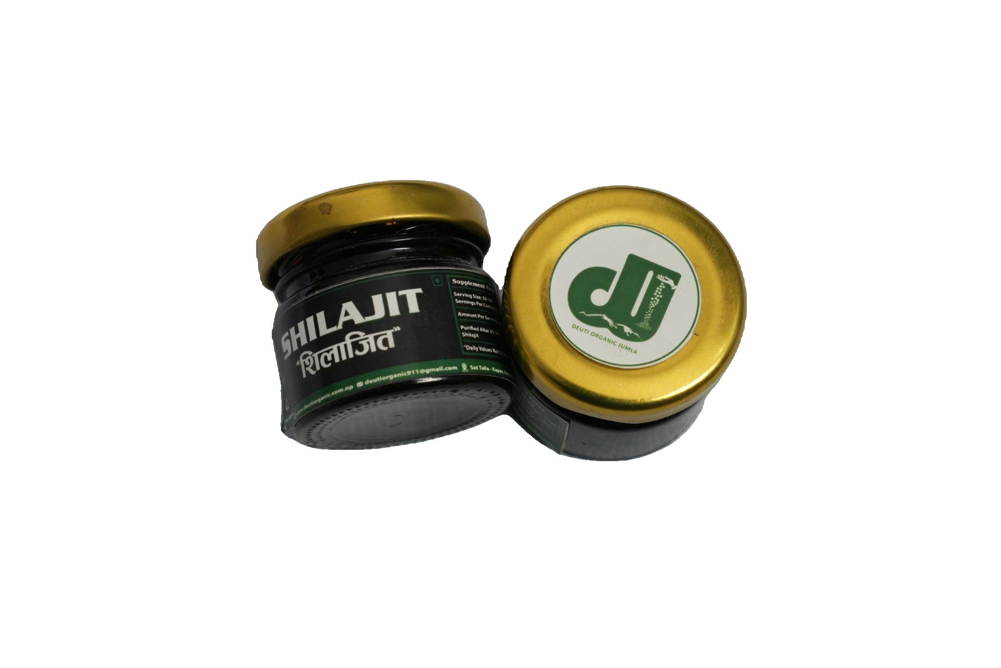 Shilajit ( सिलाजित) 30 GM - Image 6